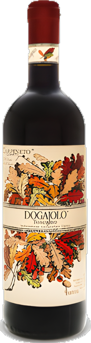 Carpineto Dogajolo Red