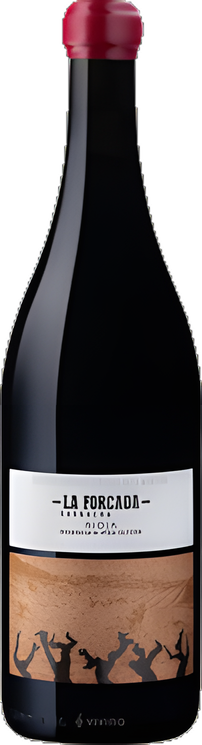 La Forcada Garnacha Rioja 750ml