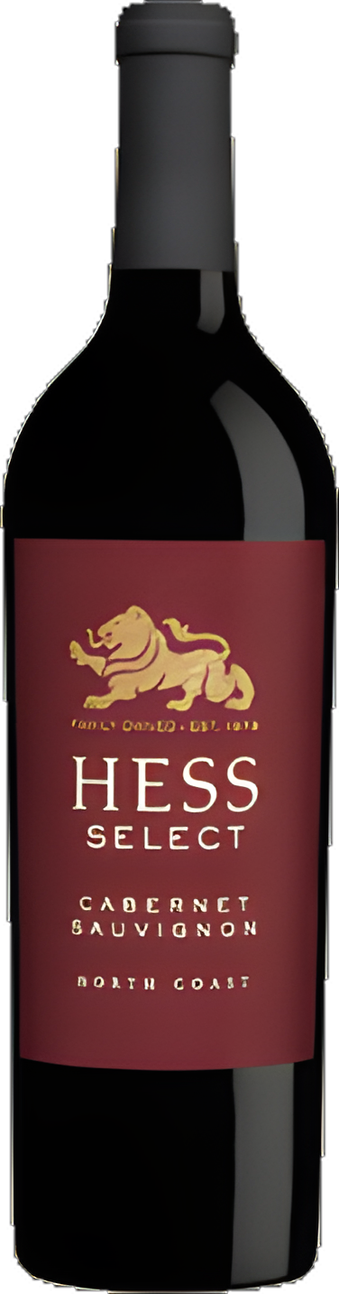 Hess Select Cabernet Sauvignon 750ml