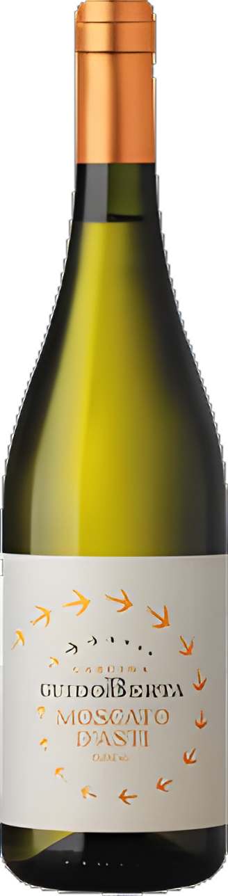 Guida Berta Moscato D Asti 750ml