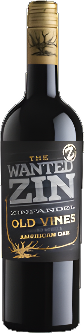 The Wanted Zinfandel