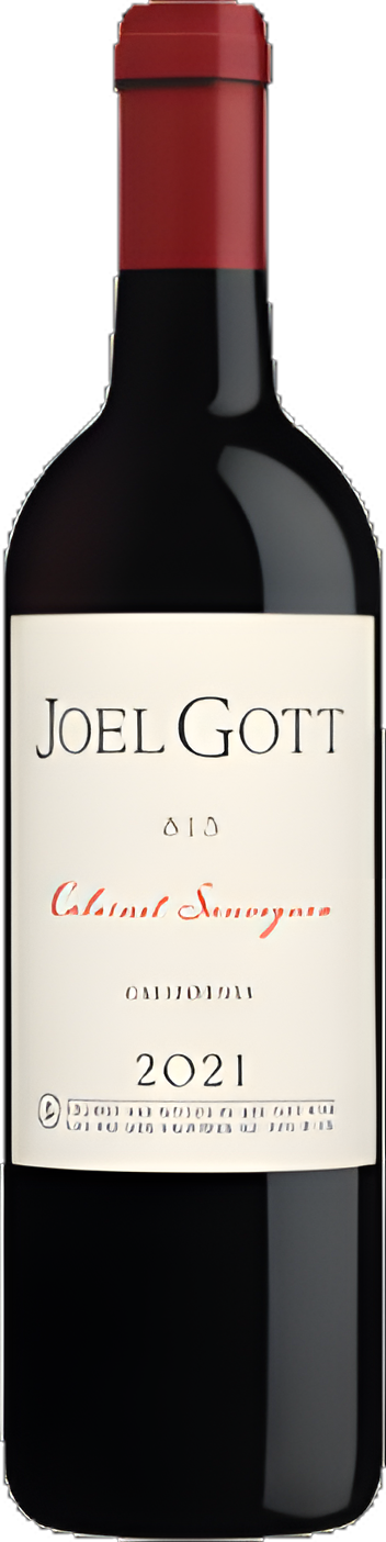 Joel Gott 815 Cabernet Sauvignon 750ml