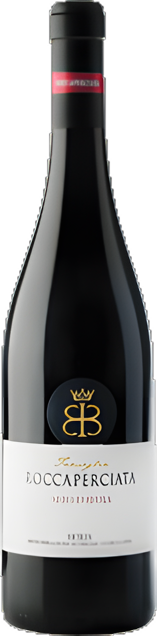 Roccaperciata Nero Davola 750ml