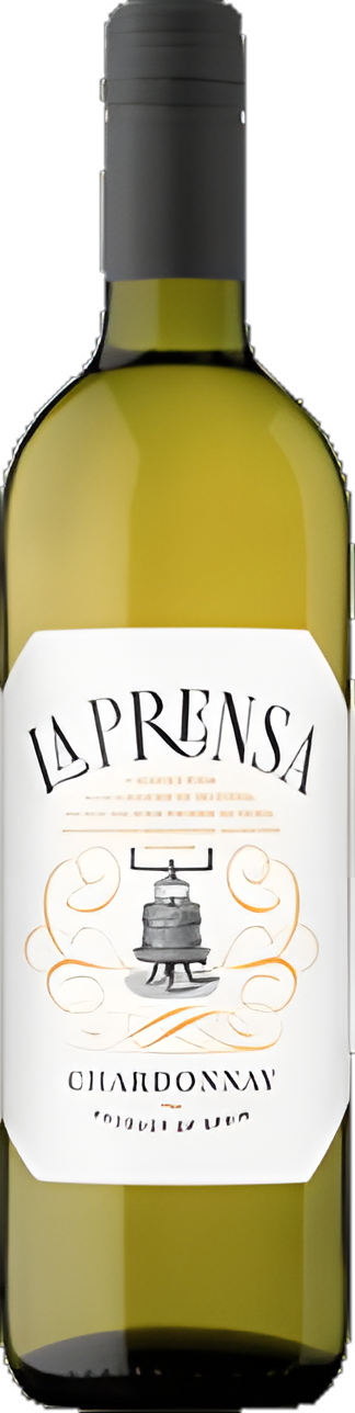 La Presna Chardonnay 750ml