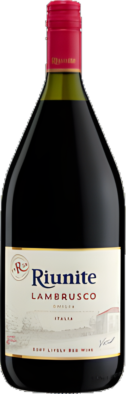 RIUNITE LAMBRUSCO1.5L