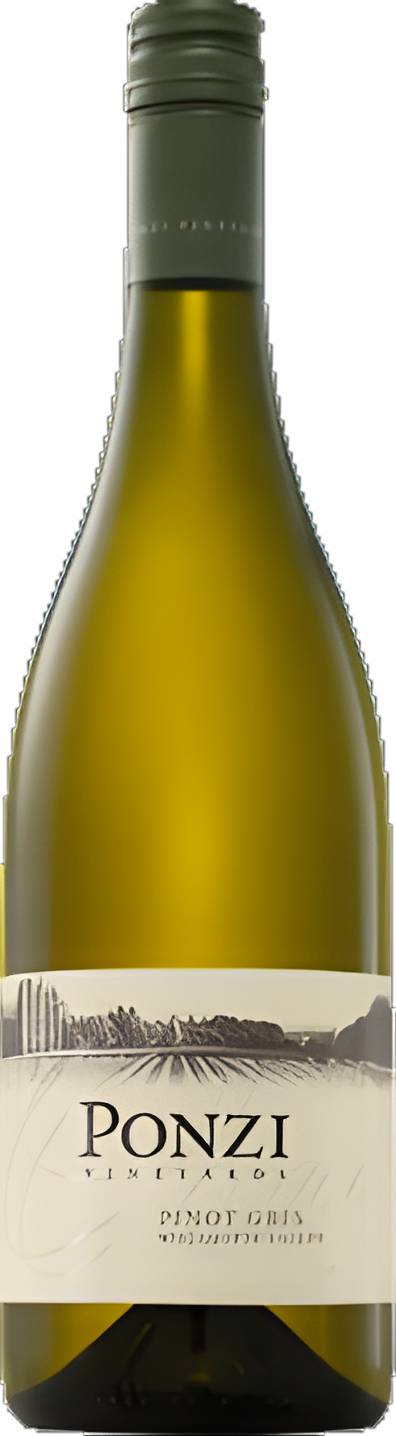 Ponzi Pinot Gris 750ml