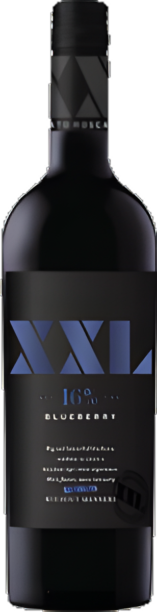 XXL BLUEBERRY 750ML