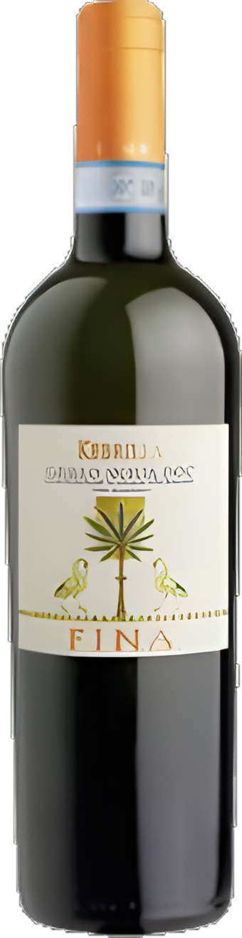 Kebrilla Grillo 750ml