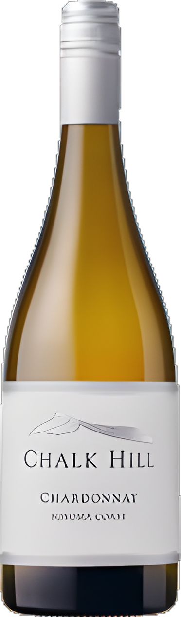 Chalk Hill Chardonnay 375ml