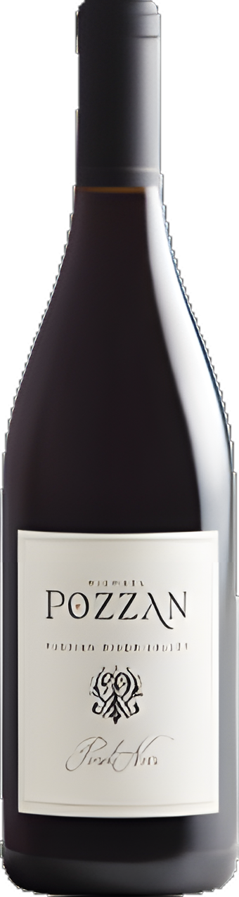 Pozzan R.r. Pinot Noir 750ml