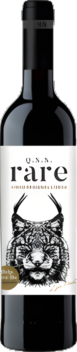 Q.s.s. Rare Red 750ml