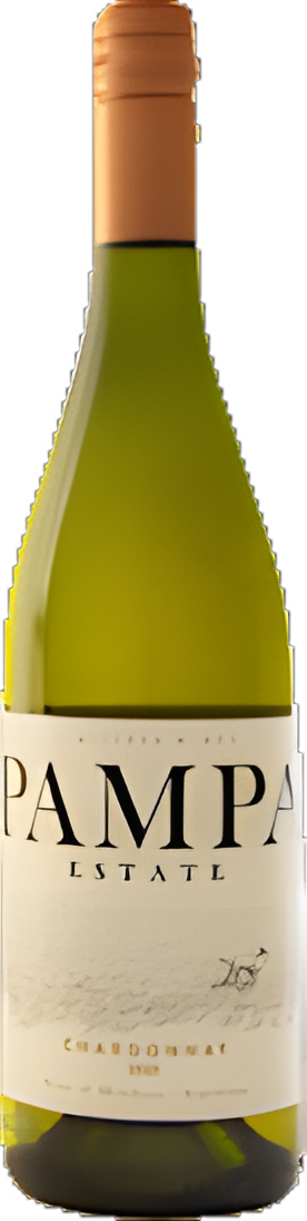 Pampa Estate Chardonnay 2021 750ml
