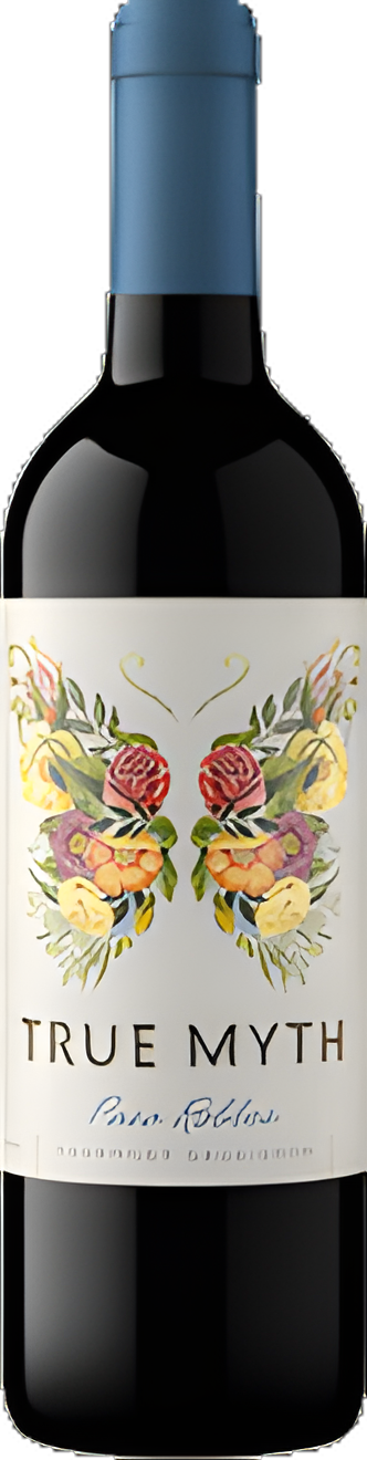 True Myth Paso R Cabernet 750ml