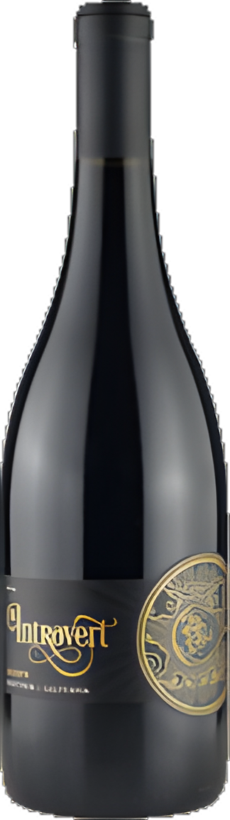 Introvert Pinot Noir 750ml