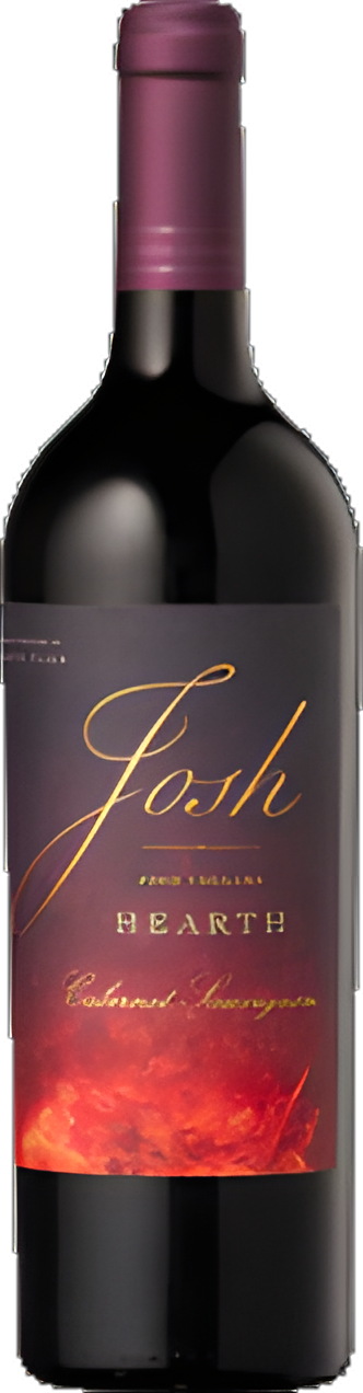 Josh Cellars Hearth Cabernet 750ml