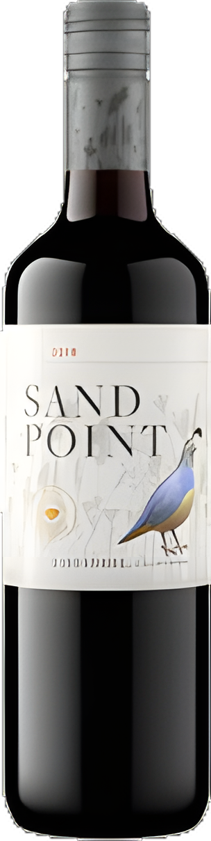 Sand Point Zinfandel 2019