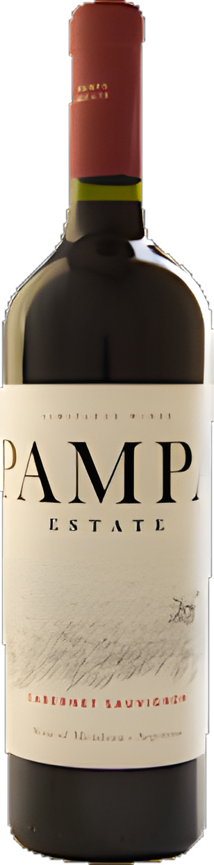 Pampa Estate Cabernet 750ml