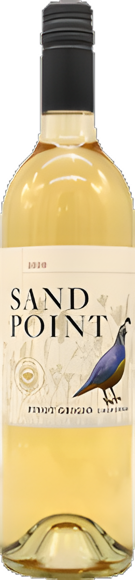 Sand Point Pinot Grigio 2020