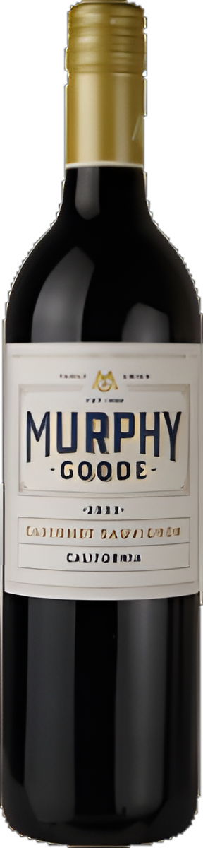 Murphy-Goode Cabernet Sauvignon 750ml