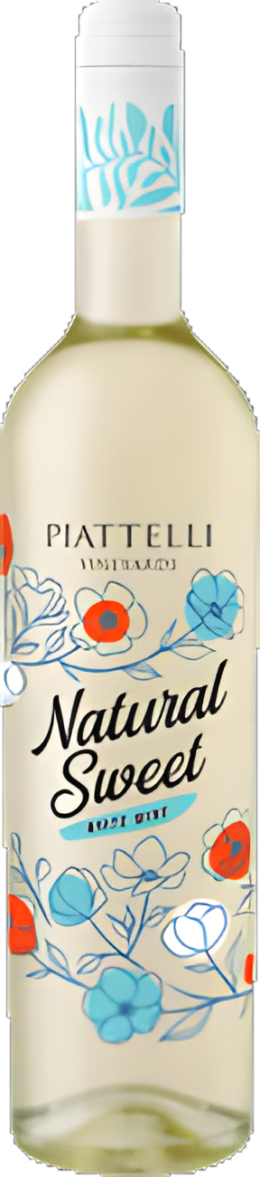 Piattelli Natural Sweet 750ml
