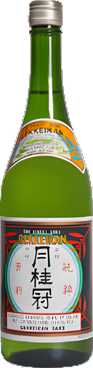 Gekkeikan Sake 750ml