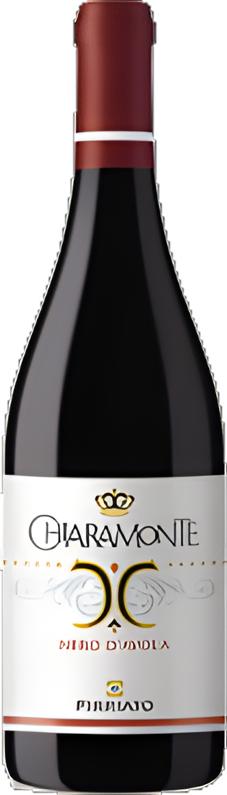 Firriato Chiaramonte Nero 750ml