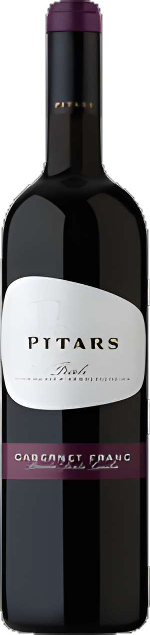 Pitars Cabernet 750ml
