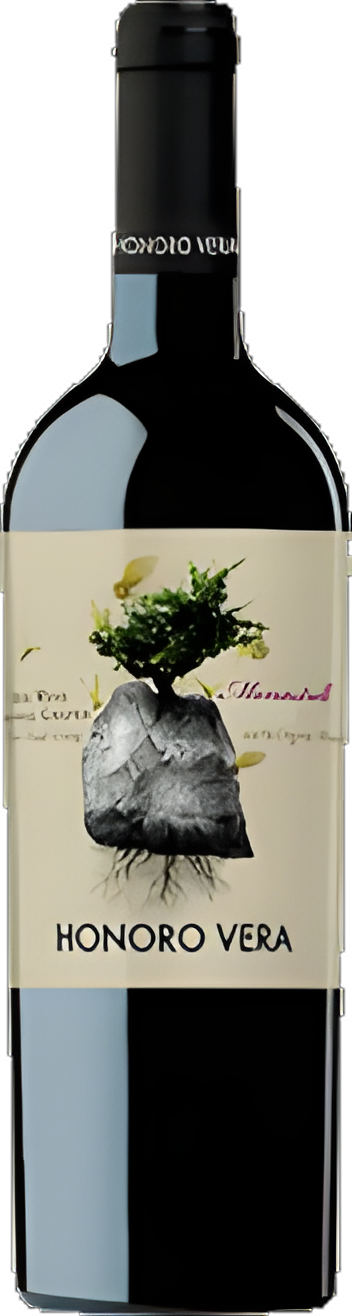Honoro Vera Monastrell 750ml