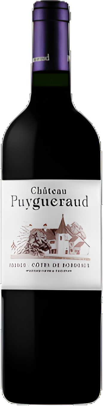 Chateau Puygueraud 750ml