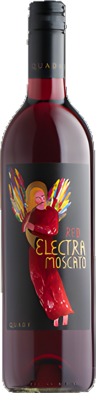 Quady Electra Red 750ml