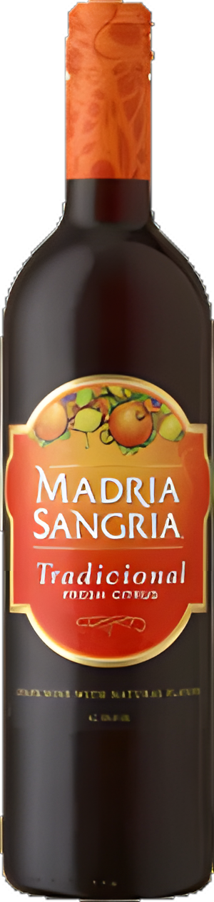 Madria Sangria 750ml
