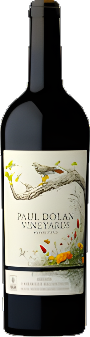 Paul Dolan Zinfandel 750ml