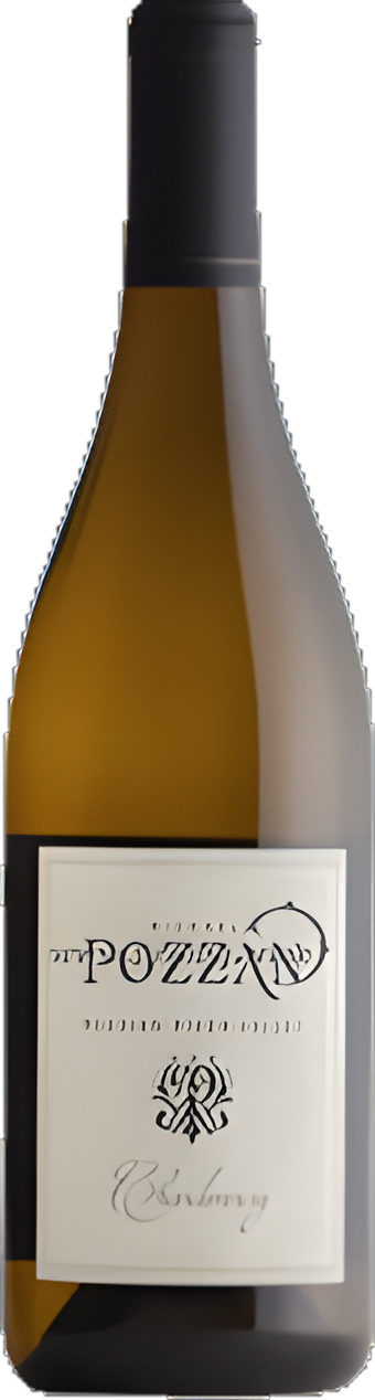 Pozzan Chardonnay 750ml