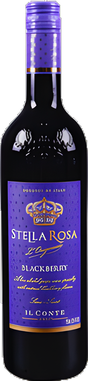 STELLA ROSA BLACKBERRY 750ML