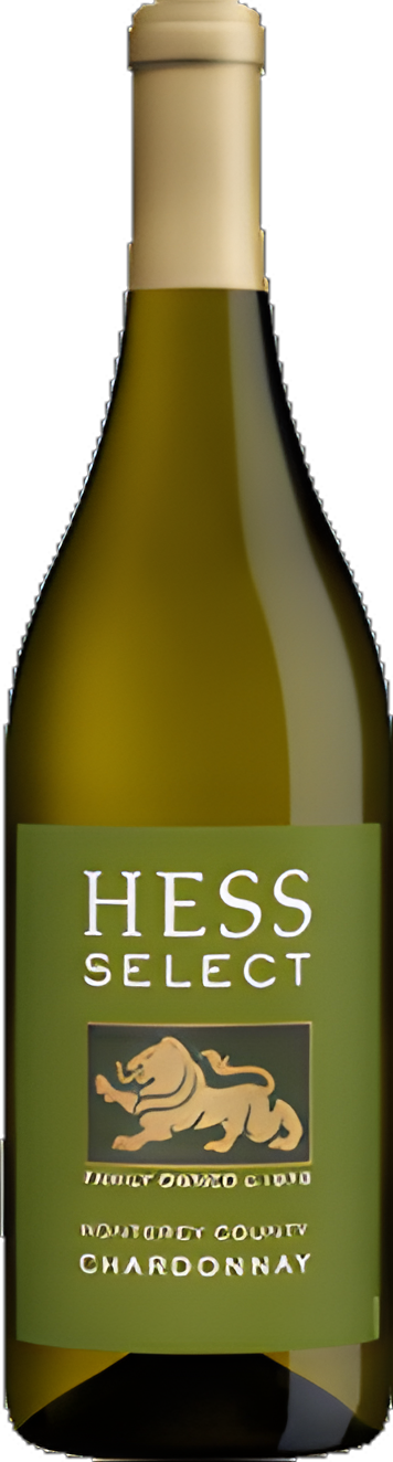 Hess Select Chardonnay 2019 750ml