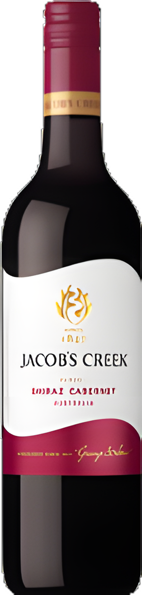 Jacobs Creek Shiraz 750ml