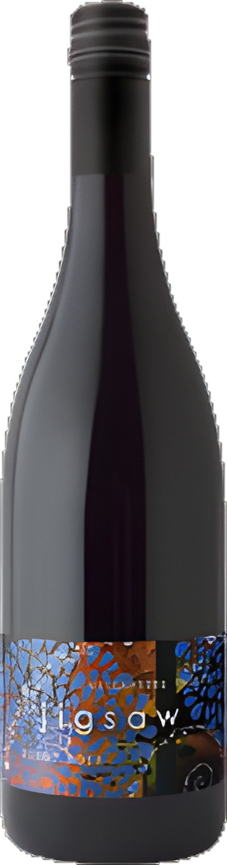Jigsaw Pinot Noir 750ml