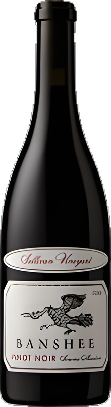 Banshee Pinot Noir 750ml