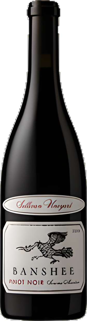 Banshee Pinot Noir 750ml