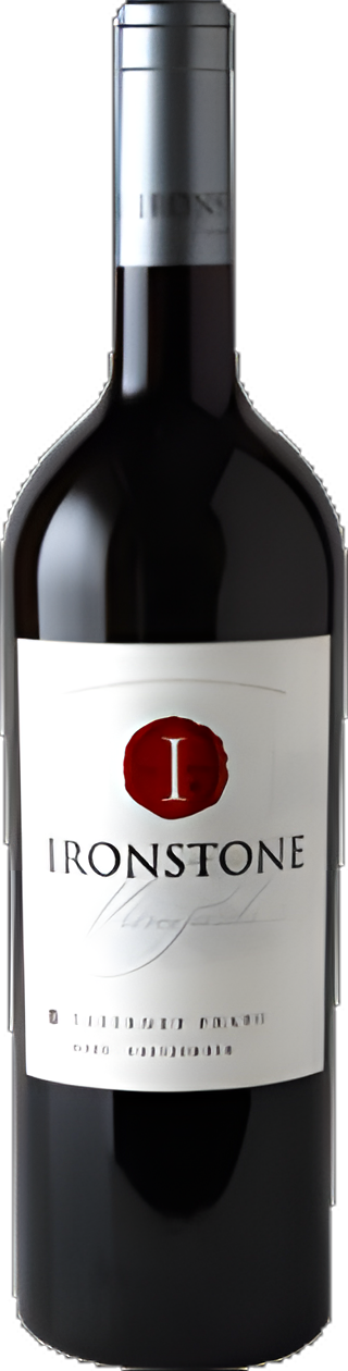 Ironstone Cabernet Franc 750ml