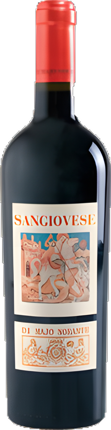 Di Majo Norante Sangiov 750ml
