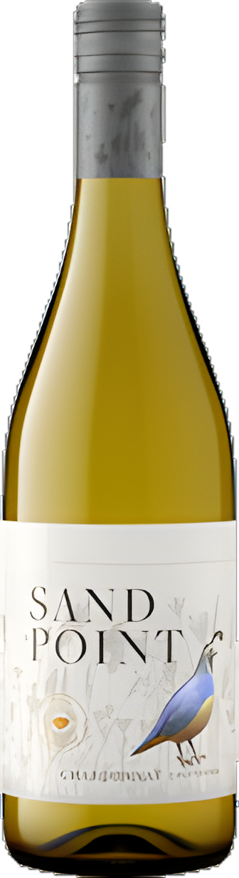 Sand Point Chardonnay 750ml