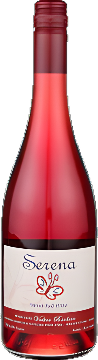 Serena Sweet Red 750ml