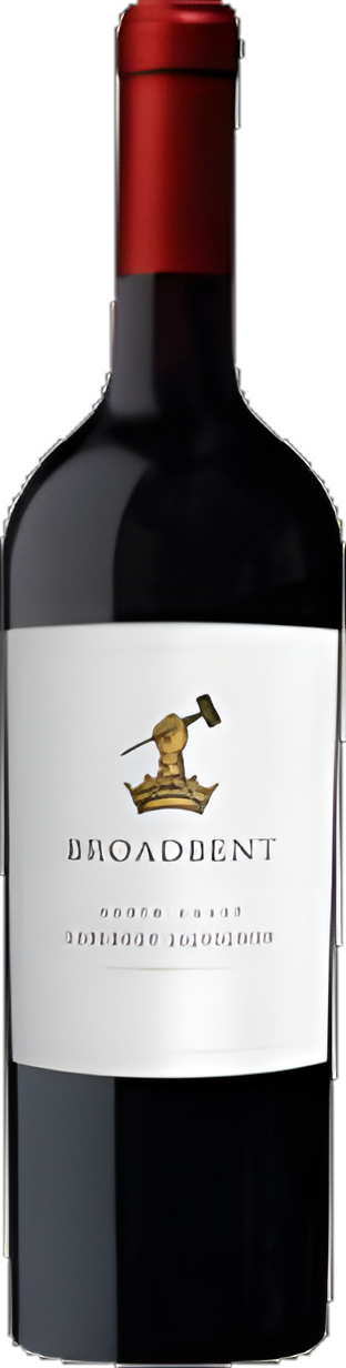 Broadbent Cabernet Sauvignon 750ml