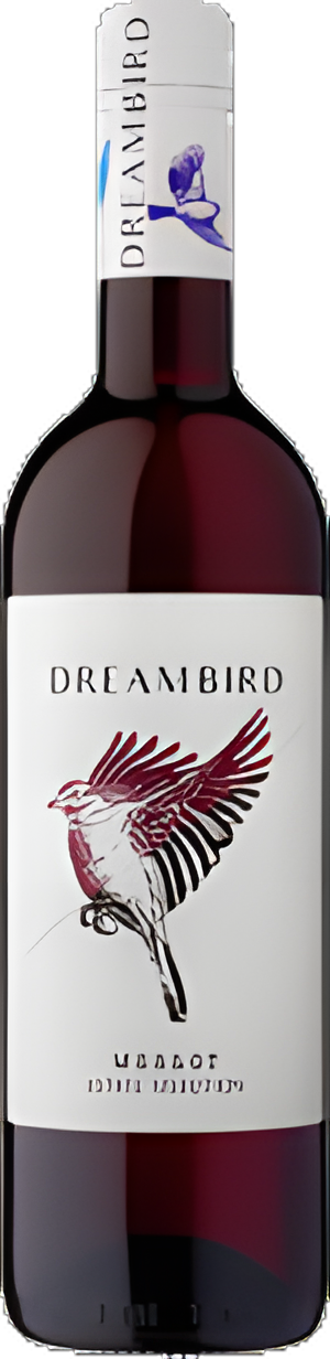 Dreambird Merlot 750ml