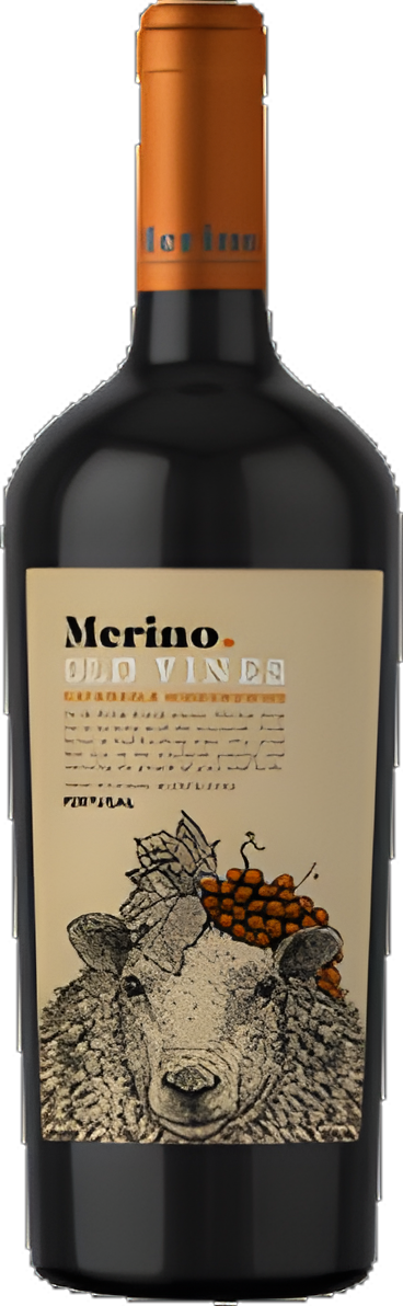 Merino Old Vines Red 750ml