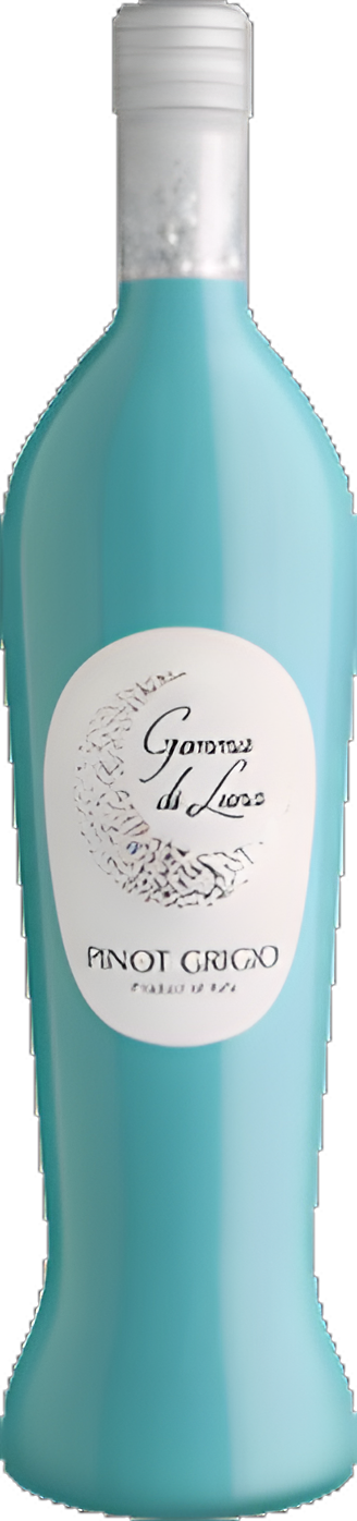 Gemma di Luna Pinot Grigio 750ml