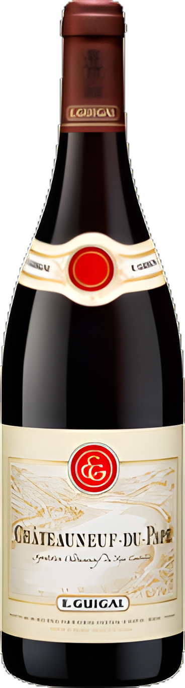 E Guigal Rouge 750ml