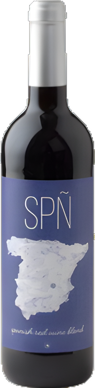 Spn Red Blend 750ml