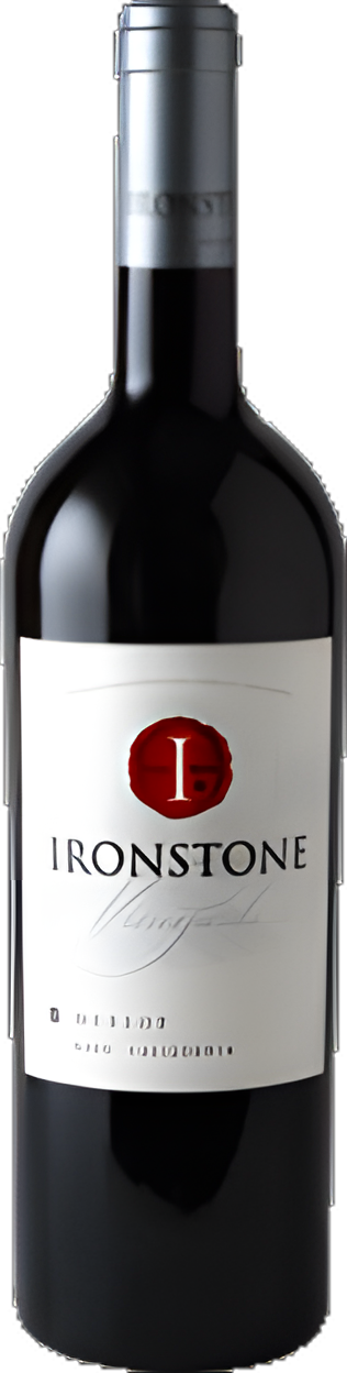 Ironstone Merlot 750ml